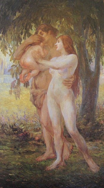 Palautettu ParadisenPortugues: Paraiso Restituidon tekijältä Lucilio de Albuquerque